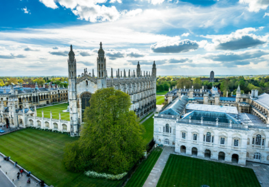 United Kingdom universities